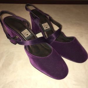 ROYALTY 👑 NINA Mule Sandals
